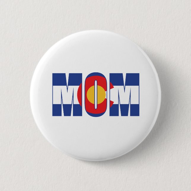Colorado-MAMMA Knapp (Framsida)