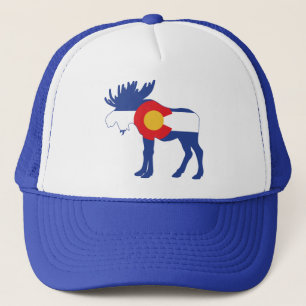 Colorado-Moose Keps