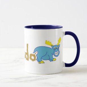 Colorado Mooser Mugg