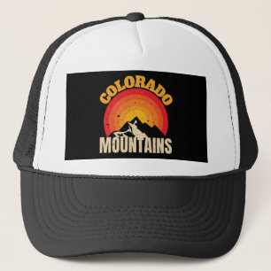 Colorado Mountains Keps