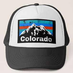 Colorado Mountains Keps
