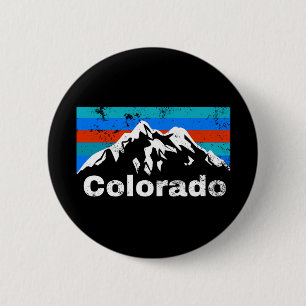 Colorado Mountains Knapp
