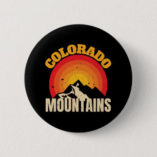 Colorado Mountains Knapp