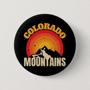 Colorado Mountains Knapp