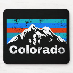 Colorado Mountains Musmatta