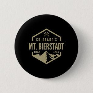 Colorado Mt Bierstadt Knapp
