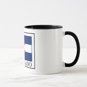 Colorado Mugg