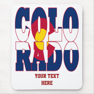 Colorado Musmatta