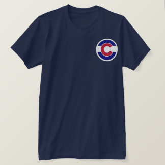 Colorado National Guard - Shirt T-shirt