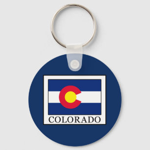 Colorado Nyckelring