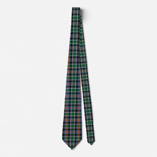 Colorado officiell state tartan slips
