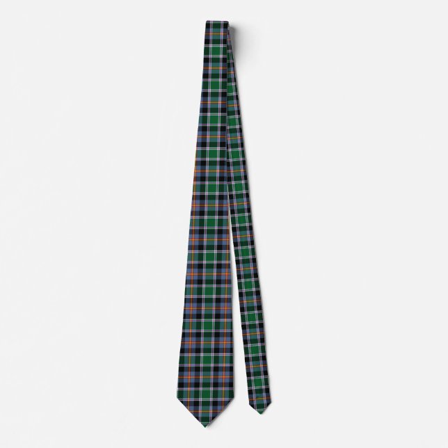 Colorado officiell state tartan slips (Framsida)