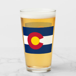 COLORADO ÖLGLAS GLASKOPP