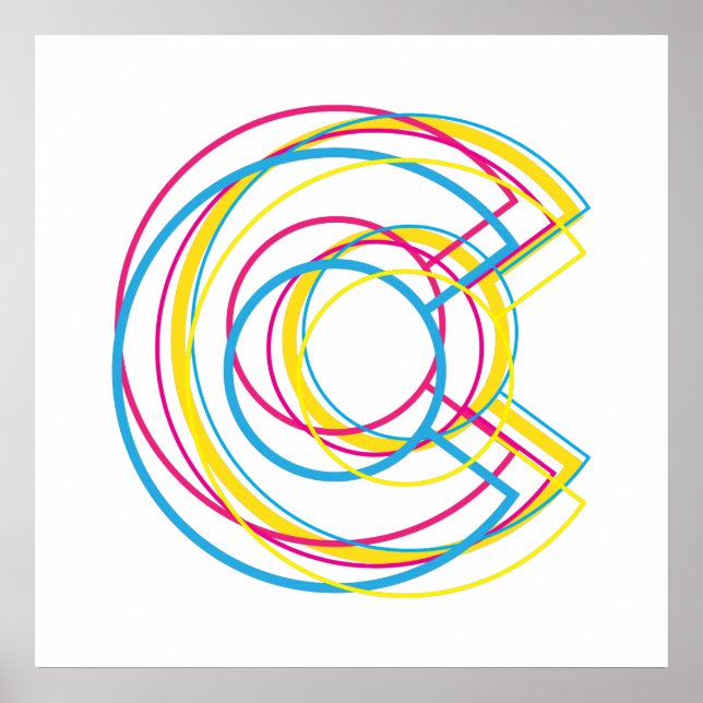 colorado panC Poster (Framsidan)