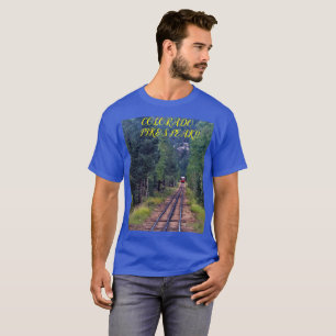 Colorado Pikes topp T-Shirt