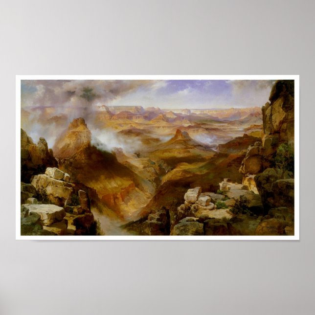 Colorado Poster (Framsidan)