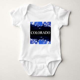 Colorado Refelctions T-shirt