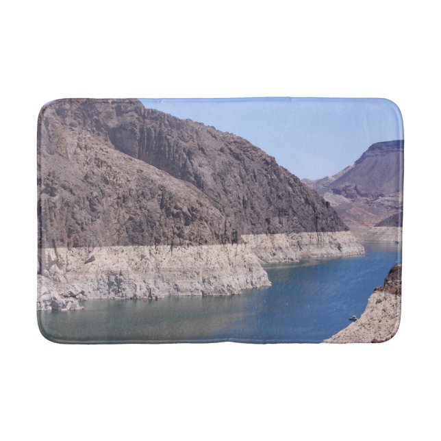 Colorado River Badrumsmattor (Framsidan)