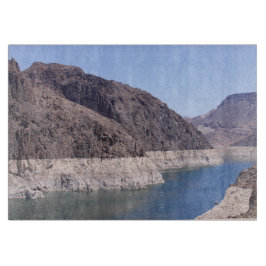 Colorado River Caking Board