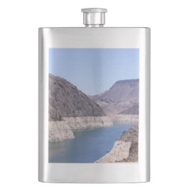 Colorado River-flaska Fickplunta
