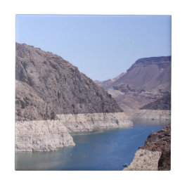 Colorado River Keramisk Kakel