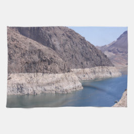 Colorado River Köksdukar Kökshandduk