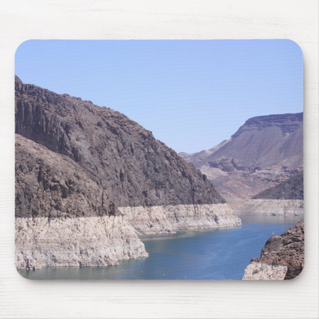 Colorado River Musmadrass Musmatta (Framsidan)