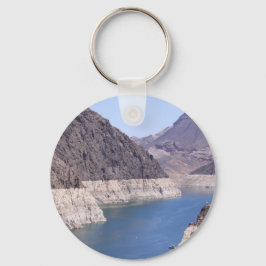 Colorado River Nyckelring
