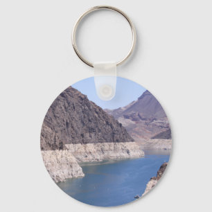 Colorado River Nyckelring