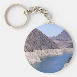 Colorado River Nyckelring