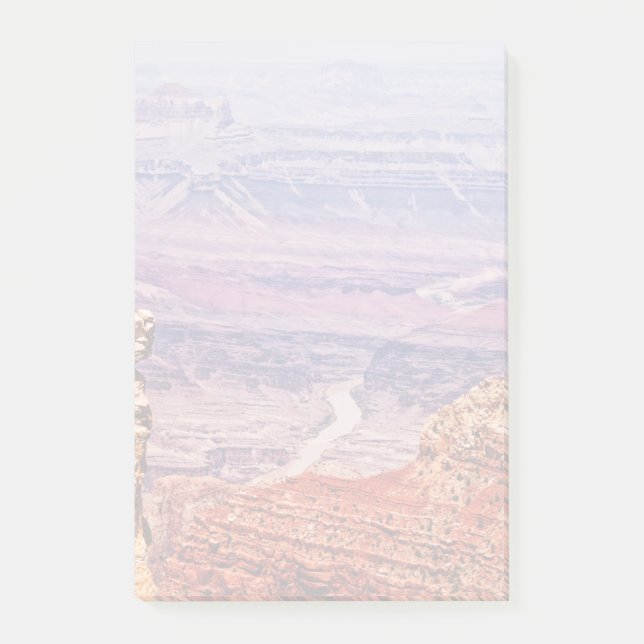 Colorado River Post-it Block (Framsida)