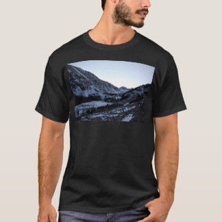 Colorado Rockies T Shirt