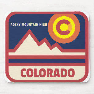 Colorado Rocky mountains Musmatta
