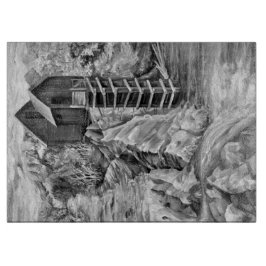 Colorado Rocky mountains River Crystal Mill