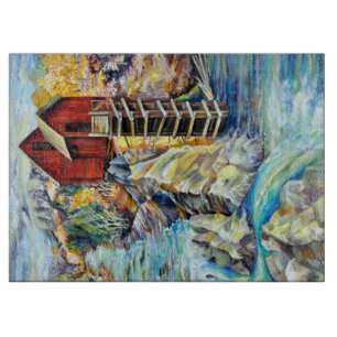 Colorado Rocky mountains River Crystal Western