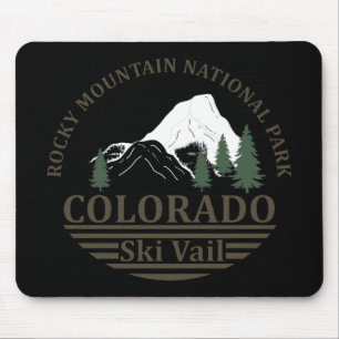 Colorado ski in vail musmatta