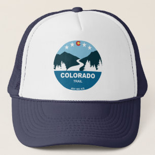 Colorado slinga keps