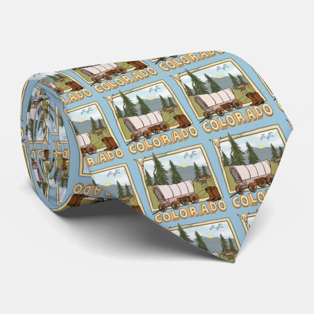 Colorado Slips (Rullad)