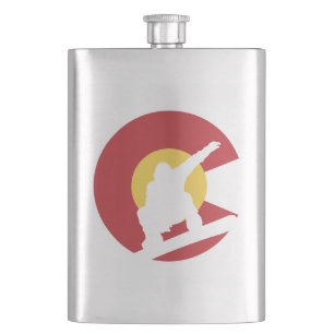Colorado Snowboard Fickplunta