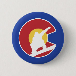 Colorado Snowboard Knapp