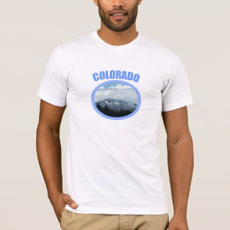 Colorado souvenirT-tröja Tee