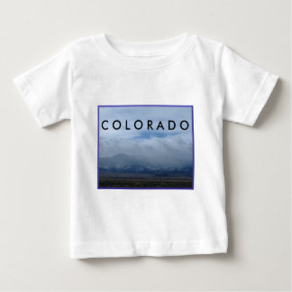 Colorado spädbarnT-tröja Tee Shirt