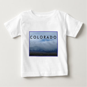 Colorado spädbarnT-tröja Tröja