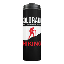 Colorado – Spirit of the Rockies USA