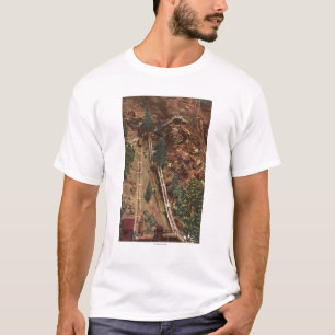 Colorado Springs CO T-shirt