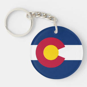 Colorado statsflagga