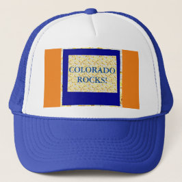 COLORADO STEN KEPS