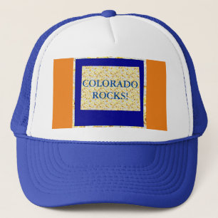 COLORADO STEN KEPS