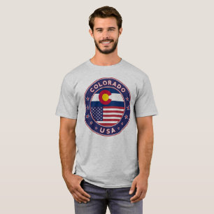 Colorado T Shirt