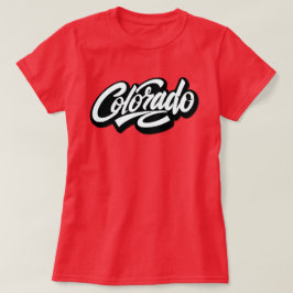 Colorado T Shirt